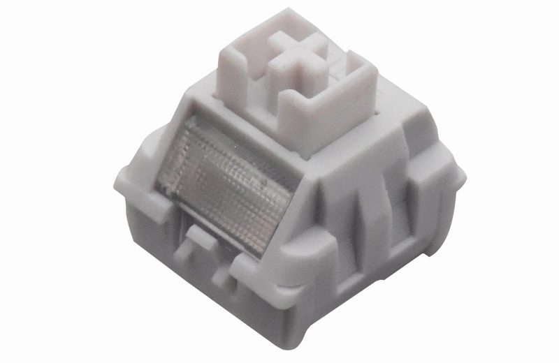 Gaming Precision WEKT WILD GARDENIA LINEAR SWITCH FACTORY LUBED (10PCS)