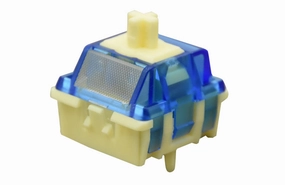 HMX CRYSTAL HE MAGNETIC GAMING SWITCH FACTORY LUBED (10PCS) Laptop Companion Keyboard