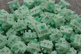 AKKO BOTANY LINEAR SWITCH (45PCS) Game Developer Keyboard