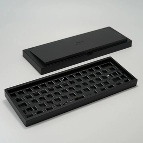 Minimal Noise Bakeneko60