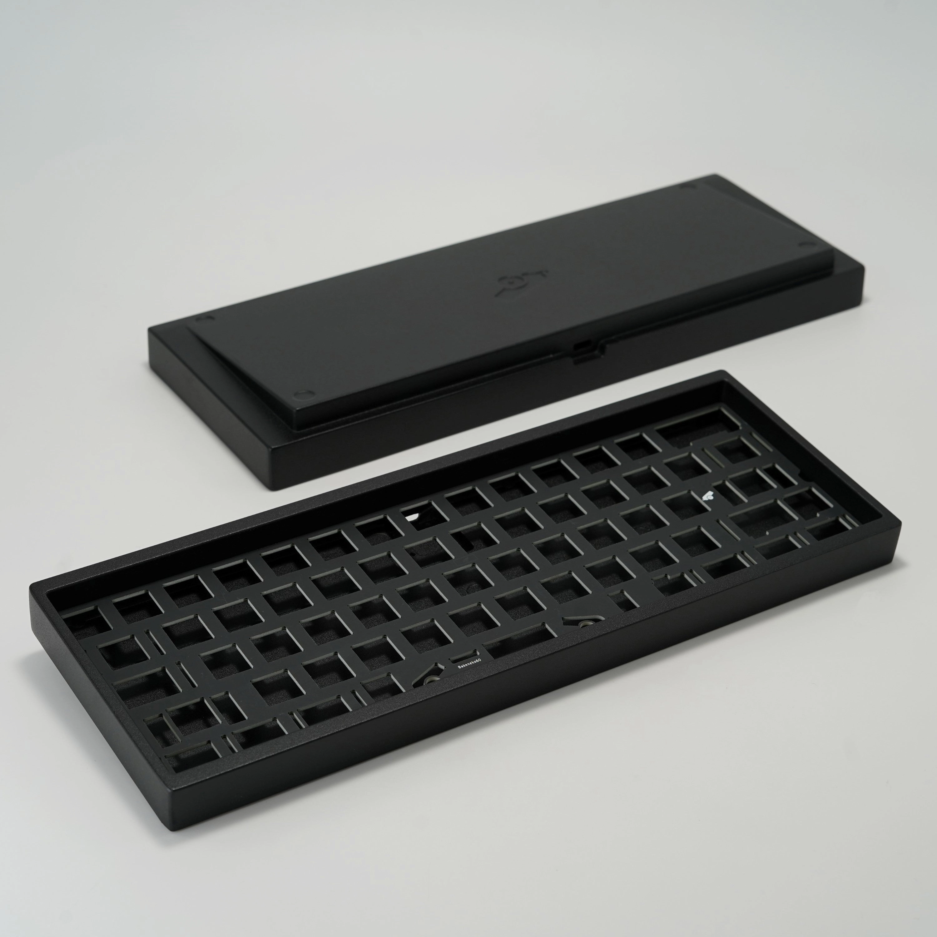 Minimal Noise Bakeneko60