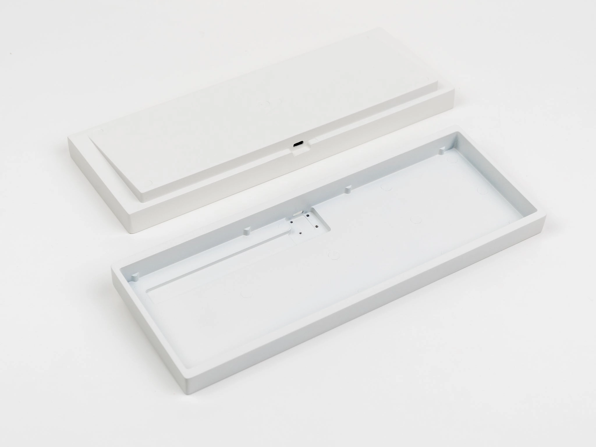 Macro Layer Programming Smooth Typing Experience Bakeneko60