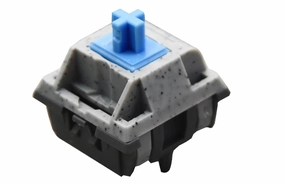 KEYGEEK M1 LINEAR SWITCH FACTORY LUBED (10PCS) Speed Switch Mechanical