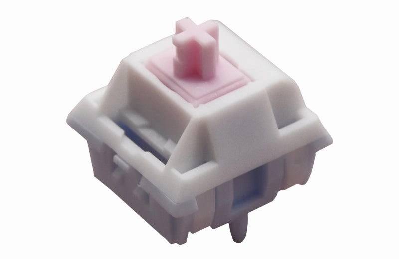 Gaming Desk Essentials KEYLIST LITTLE SHEEP LINEAR SWITCH FACTORY LUBED (10PCS)