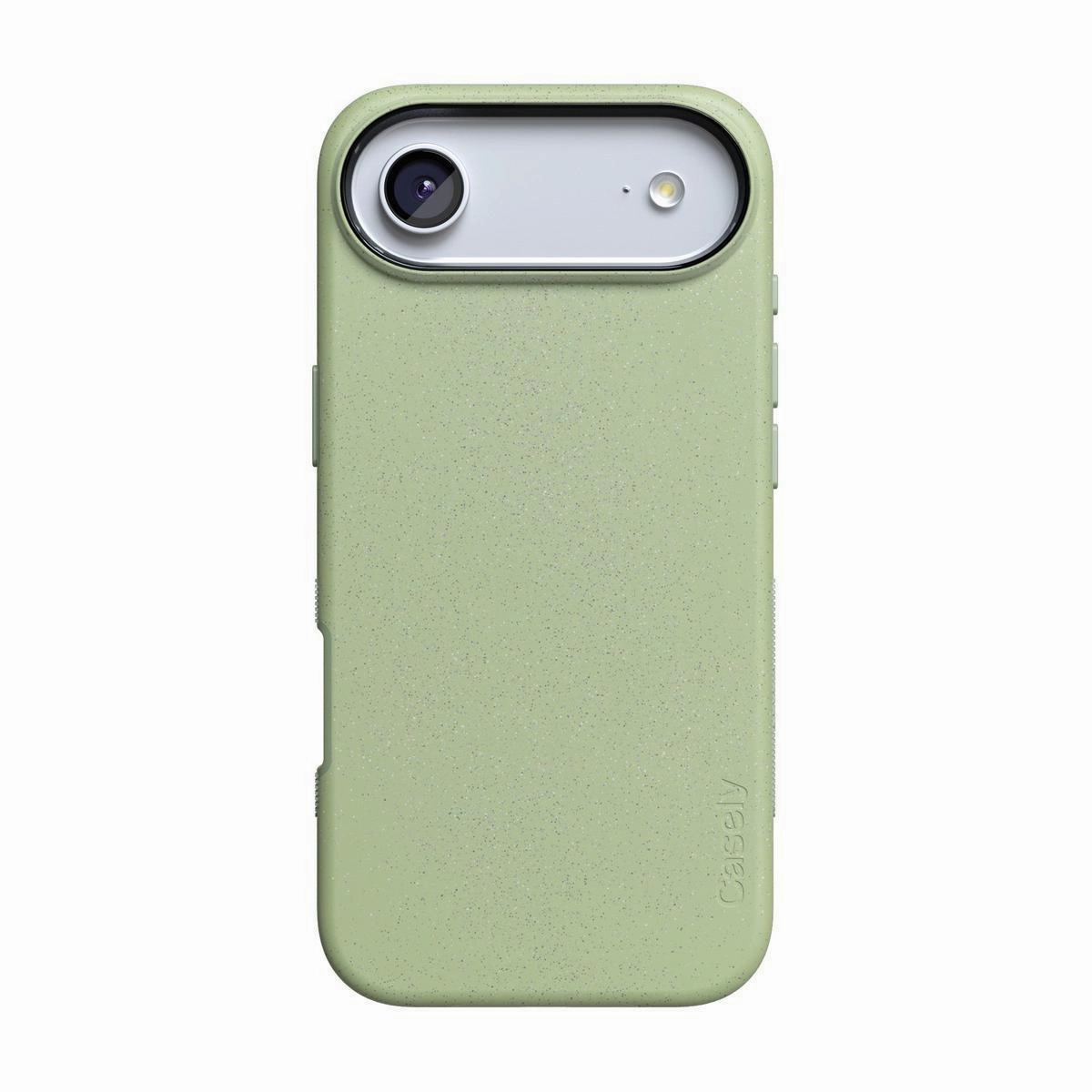 Kiwi Kiss | Matcha Green Shimmer Case Grip Control