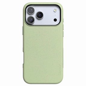 Comfort Design Layer Soft Edge Look Kiwi Kiss | Matcha Green Shimmer Case
