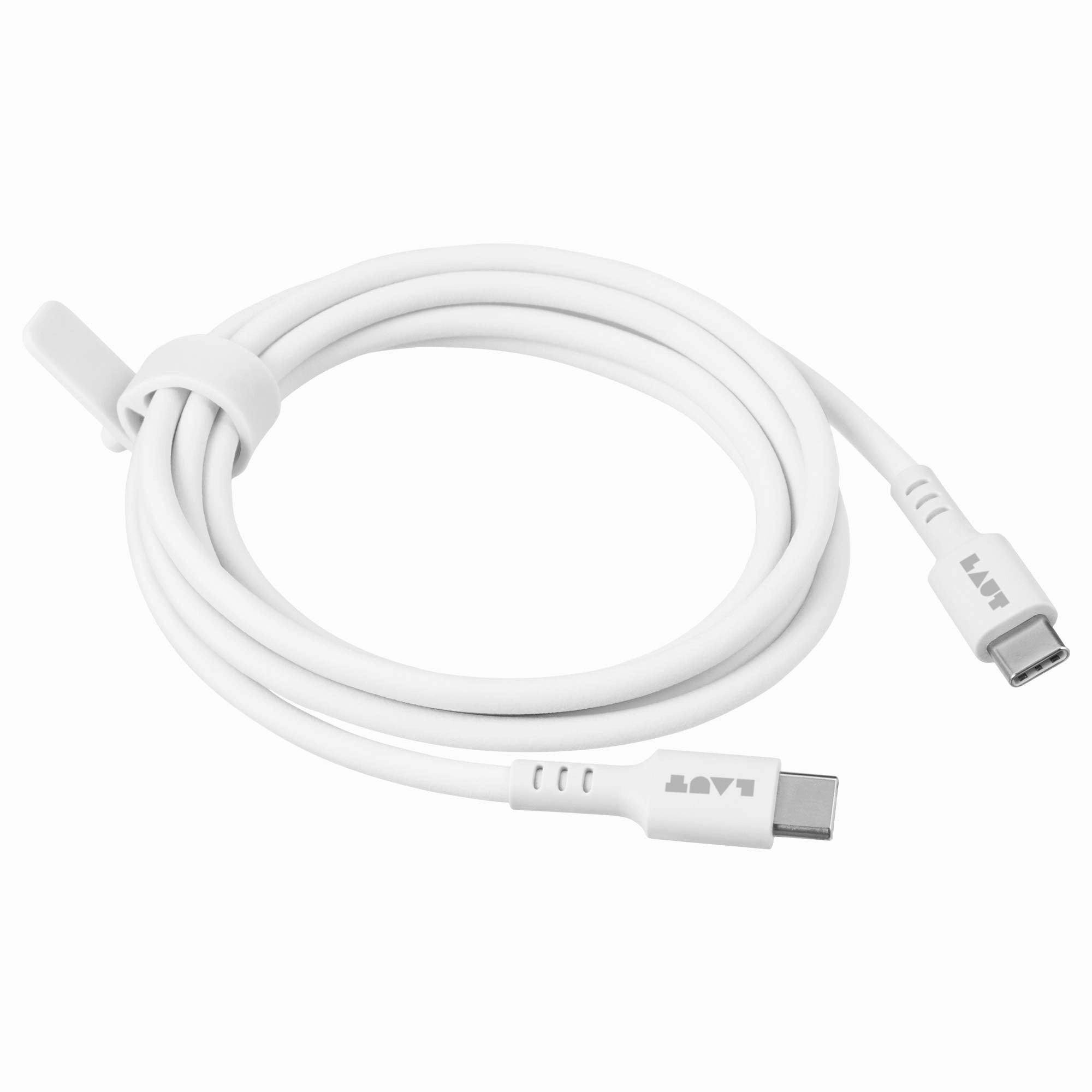 Sleek Detail Protective Design LINK USB-C To USB-C Cable (1.5 meter | 60W)