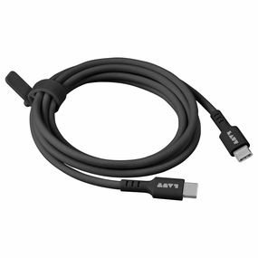 Compact Build TPU Material LINK USB-C To USB-C Cable (1.5 meter | 60W)