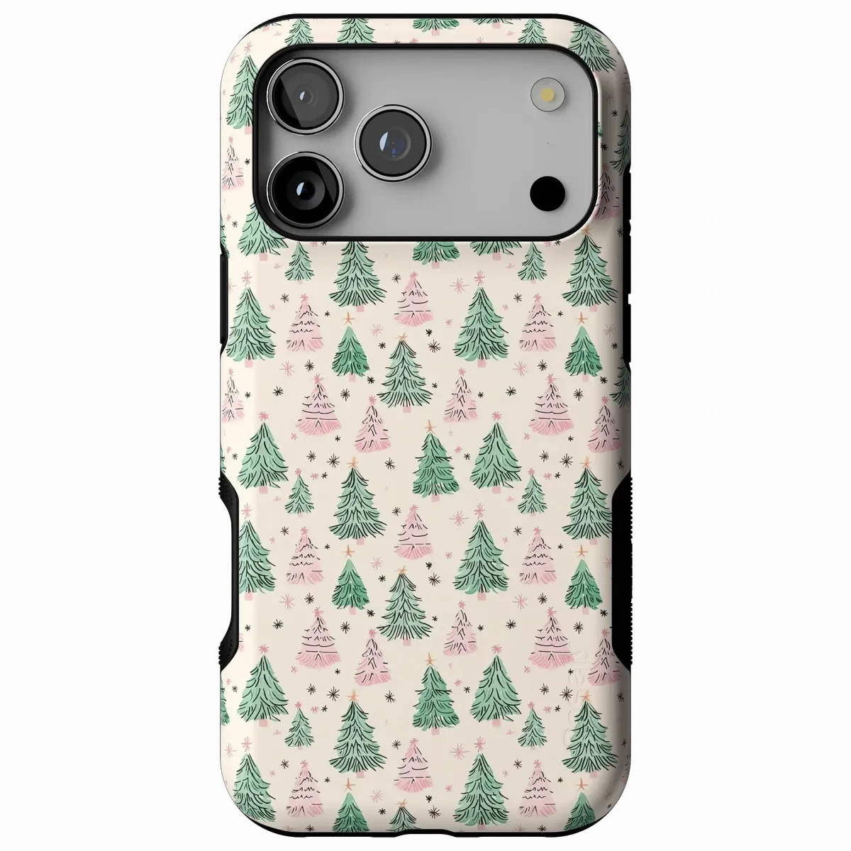 Lookin Pine | Christmas Tree Case Slim Look