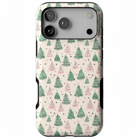 Lookin Pine | Christmas Tree Case Slim Look