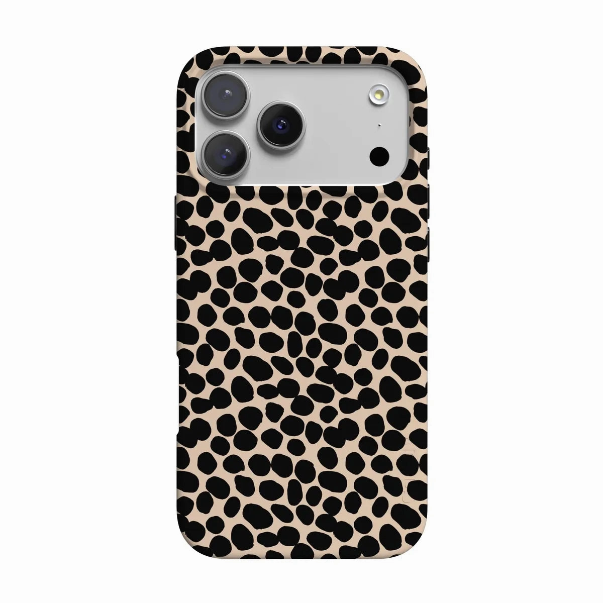 Lost in Spots | Cheetah Print Case Bold Look