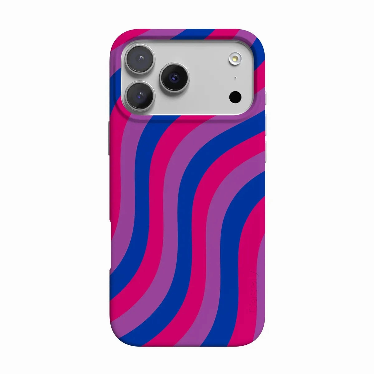 Love Wins | Pride Case Protective Layer Rugged Look