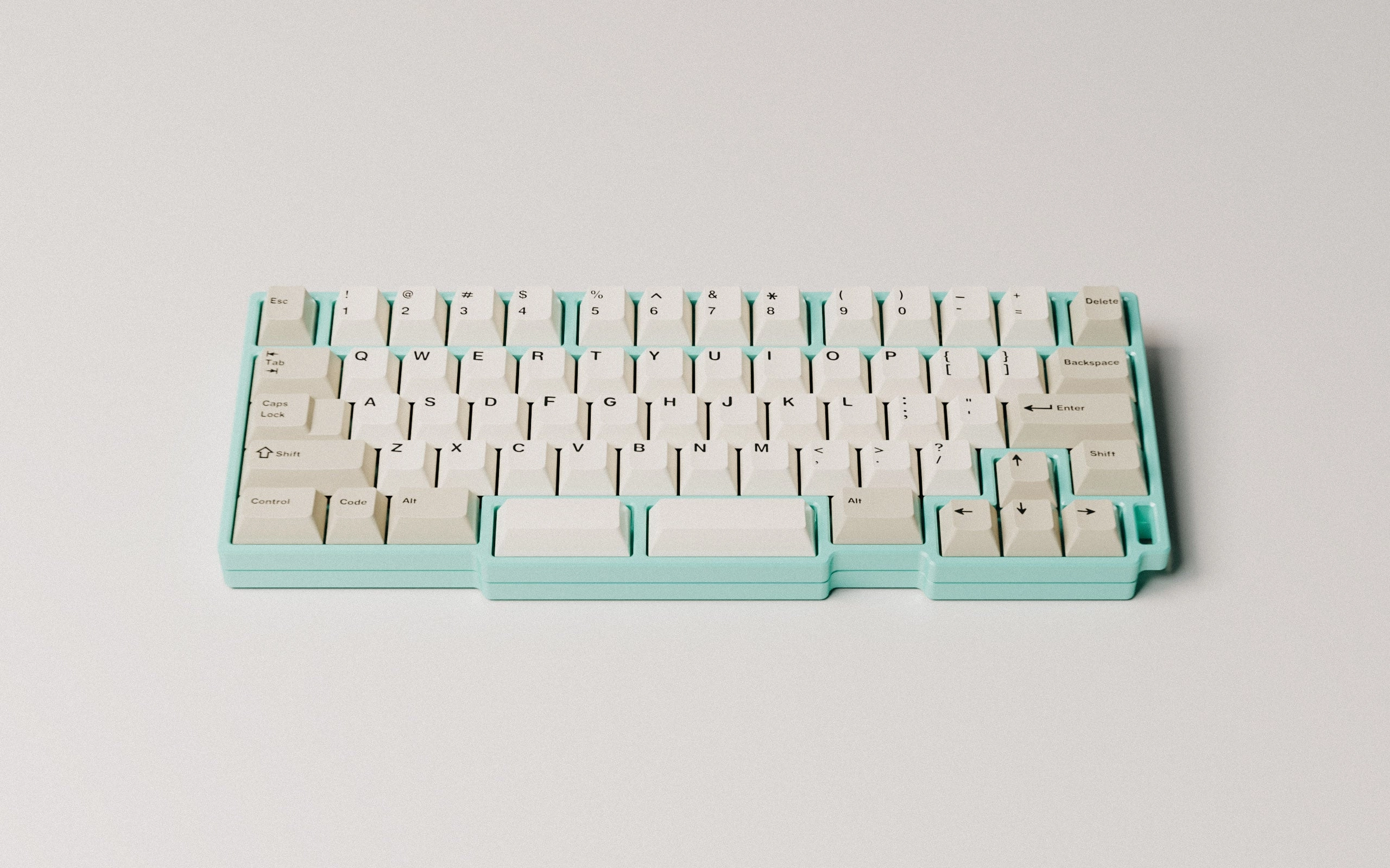 [Group Buy] TYPFACE COSMIC SANS R2 Barebone Kit Developer Keyboard