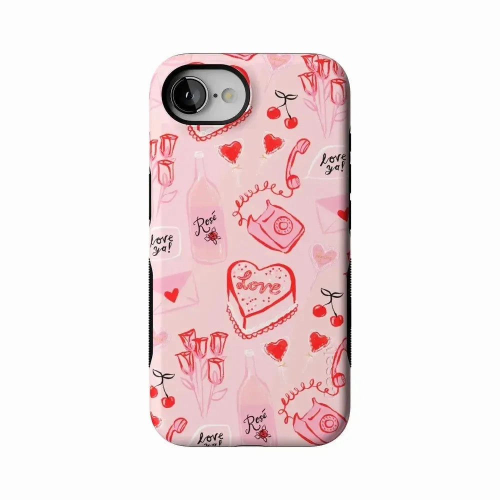Creative Design Fashion Choice That's Amore | Valentine's Case