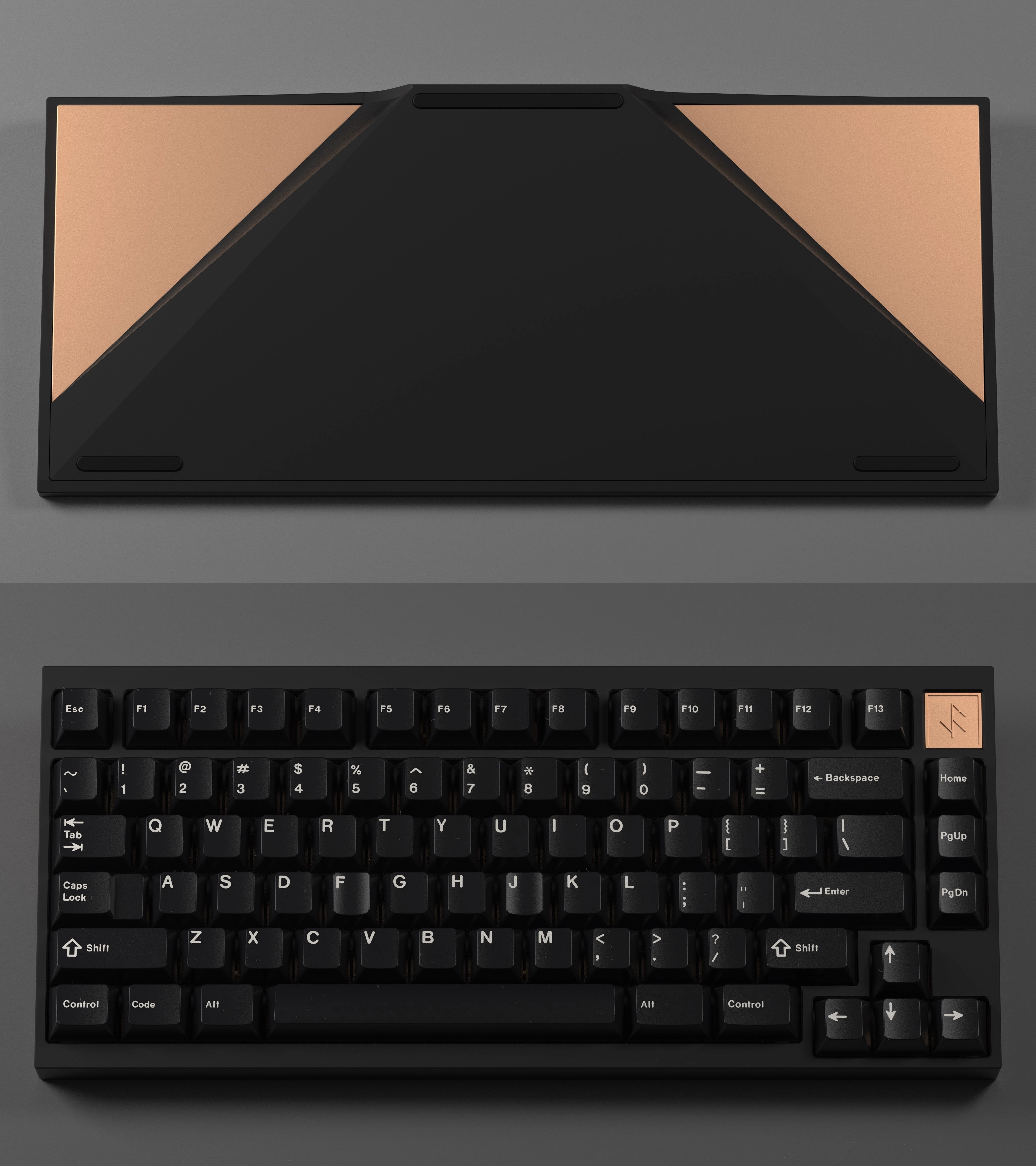 Magnus175 by Smith and Rune Gaming Macro Setup