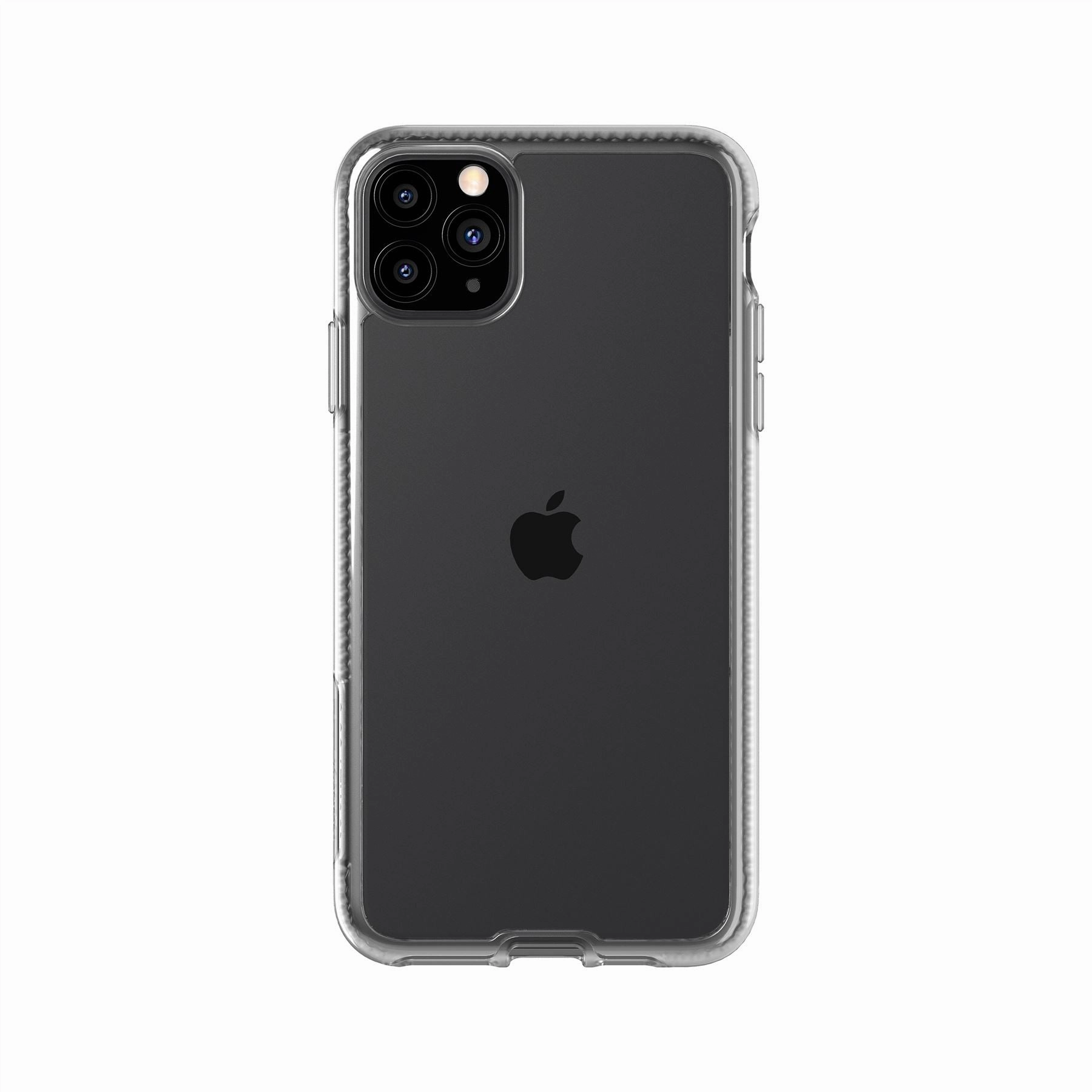 Stylish Touch Pure Clear - Apple iPhone 11 Pro Max Case - Clear