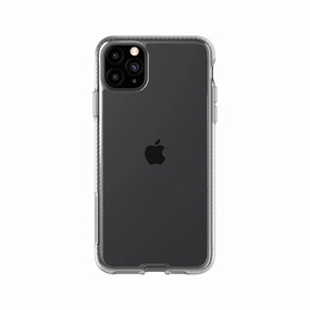 Stylish Touch Pure Clear - Apple iPhone 11 Pro Max Case - Clear