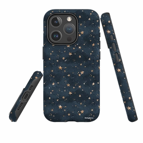 iPhone MagSafe Tough Case -  Bode Galaxy Smooth Edges