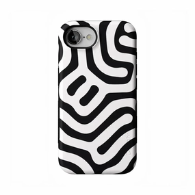 Flexible Design Maze | High Contrast Design Case