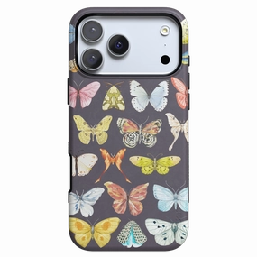 Modern feature Midnight Monarch | Jenna Palek x Casely Case