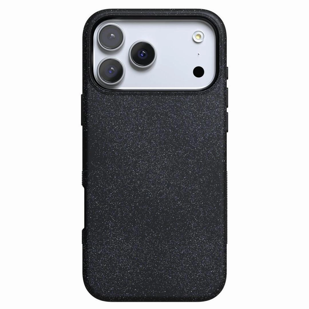 Comfort Grip Modern Finish Midnight Onyx | Black Shimmer Case