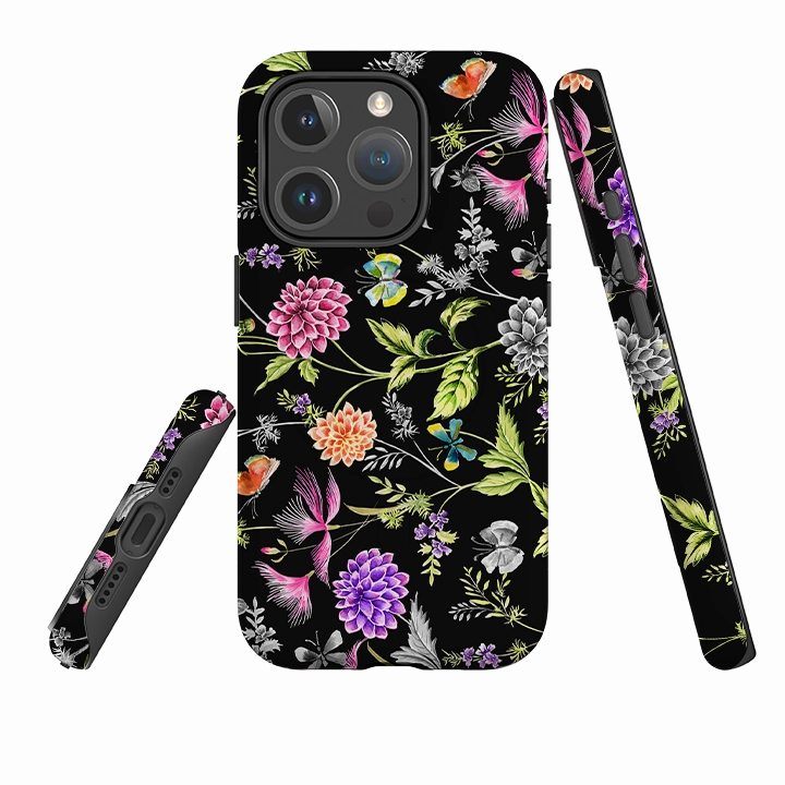 iPhone MagSafe Tough Case -  Broadview Flexible frame