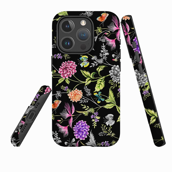 Durable Design iPhone MagSafe Tough Case -  Broadview