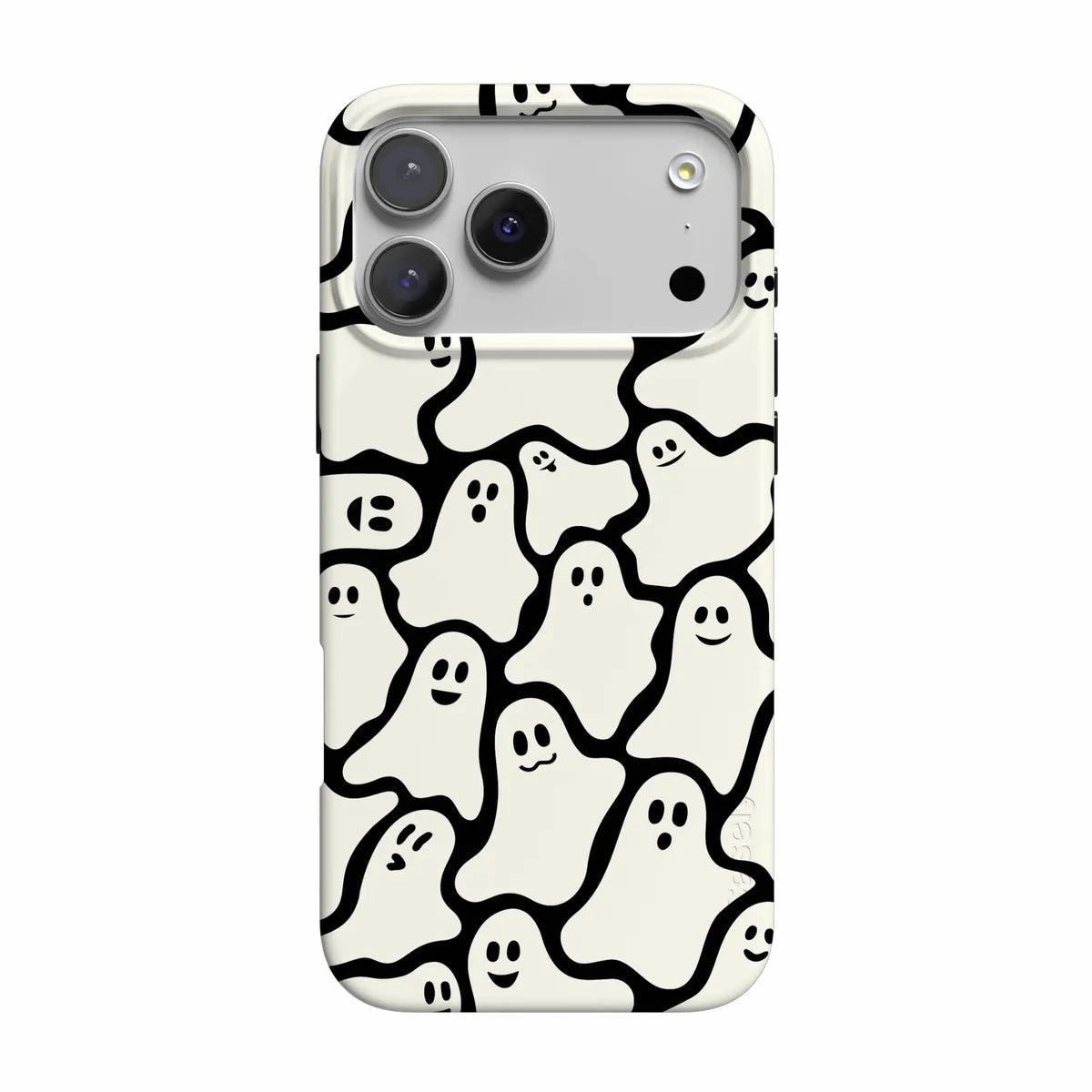Don't Ghost Me | Halloween Case custom design