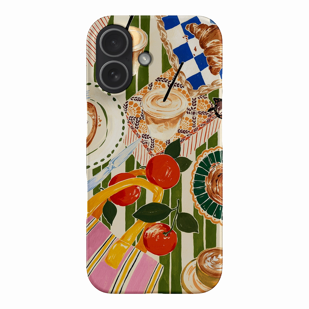 Morning Goss Protective Layer Soft edges