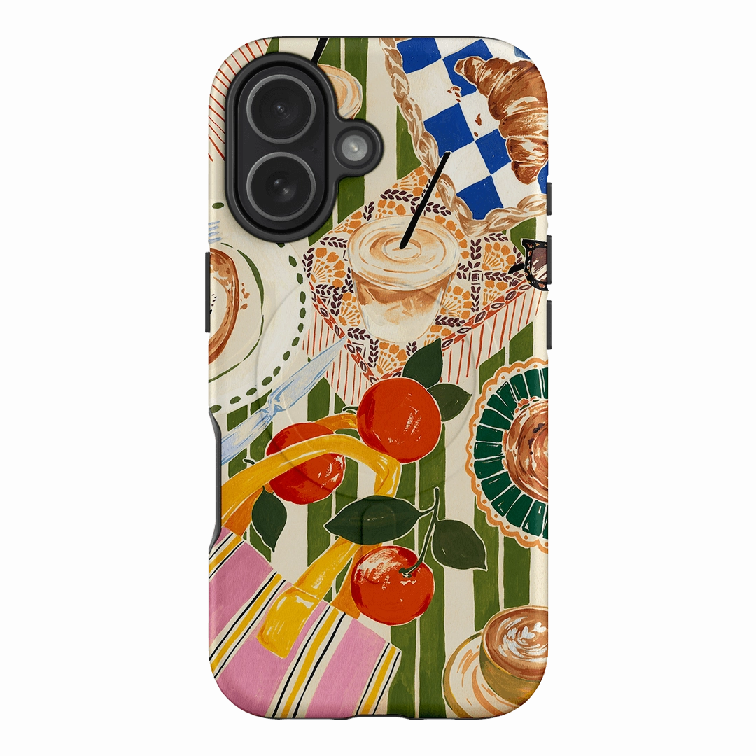 Durable Finish Layer Morning Goss