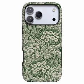 Gloss Touch Mystic Meadow | Green Gardens Case