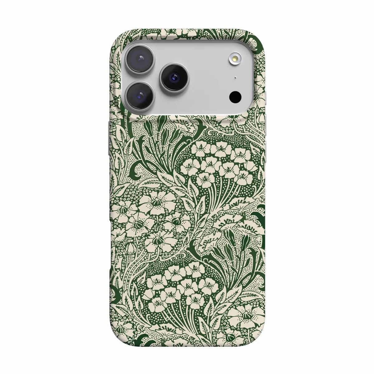Mystic Meadow | Green Gardens Case Comfort Edge Layer