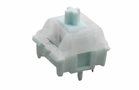 NEO X HMX AZURE LINEAR SWITCH FACTORY LUBED EDITION (10PCS) Volume Roller Kit