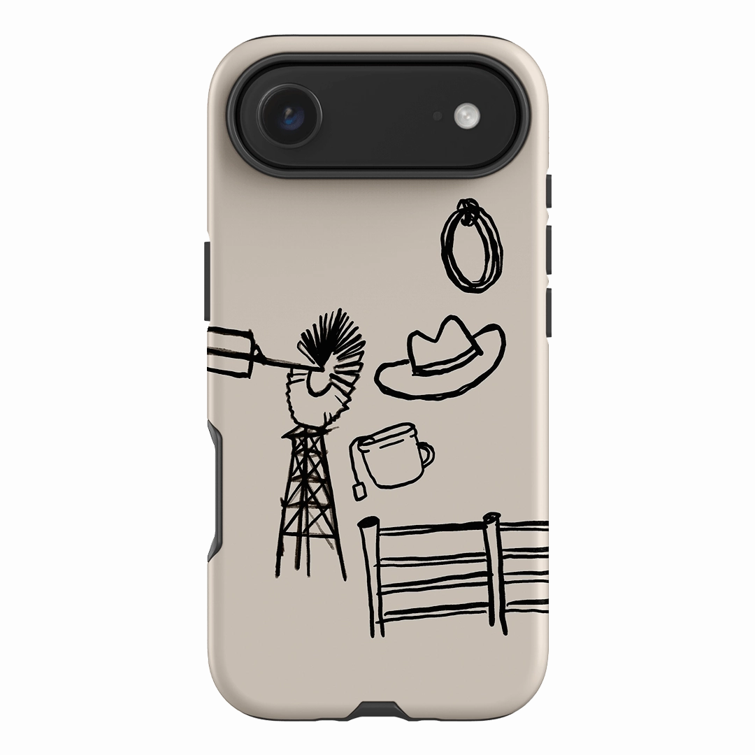 Outstation Shock Cushion