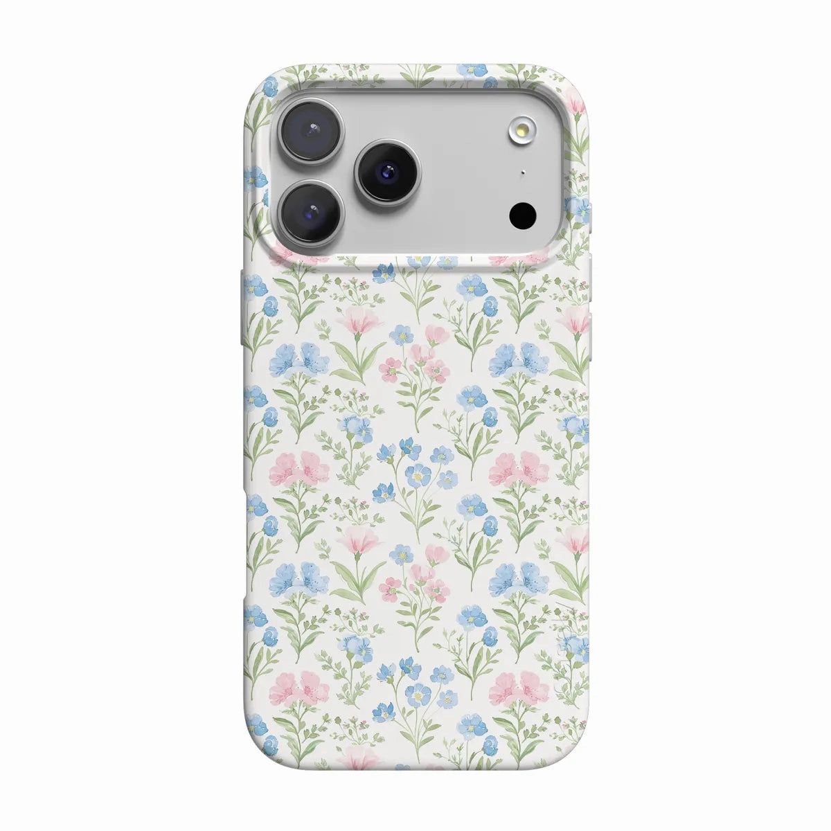 Shock Surface Premium Detail Finish Pastel Garden | Sunday Best Case