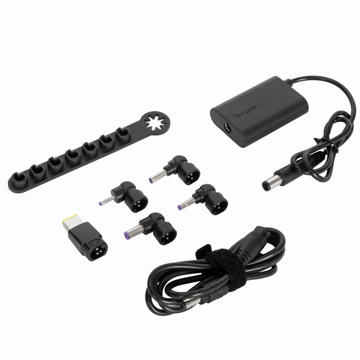 Legacy 65W DC Power Converter Professional Setup Work Essentials