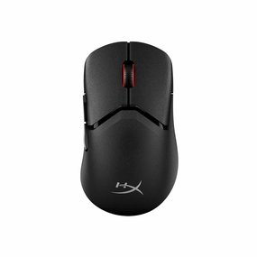 HyperX Pulsefire Saga Pro Wireless Gaming Mouse Quick Connection