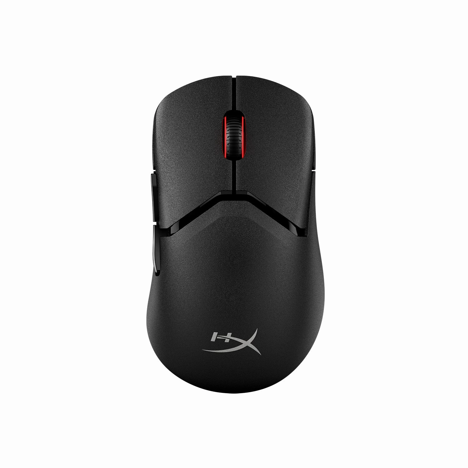 HyperX Pulsefire Saga Pro Wireless Gaming Mouse Quick Connection