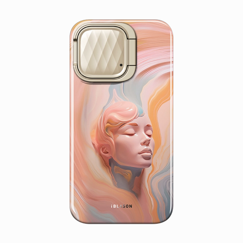iPhone 14 Cosmo Mag Case - Harmony Wireless charging