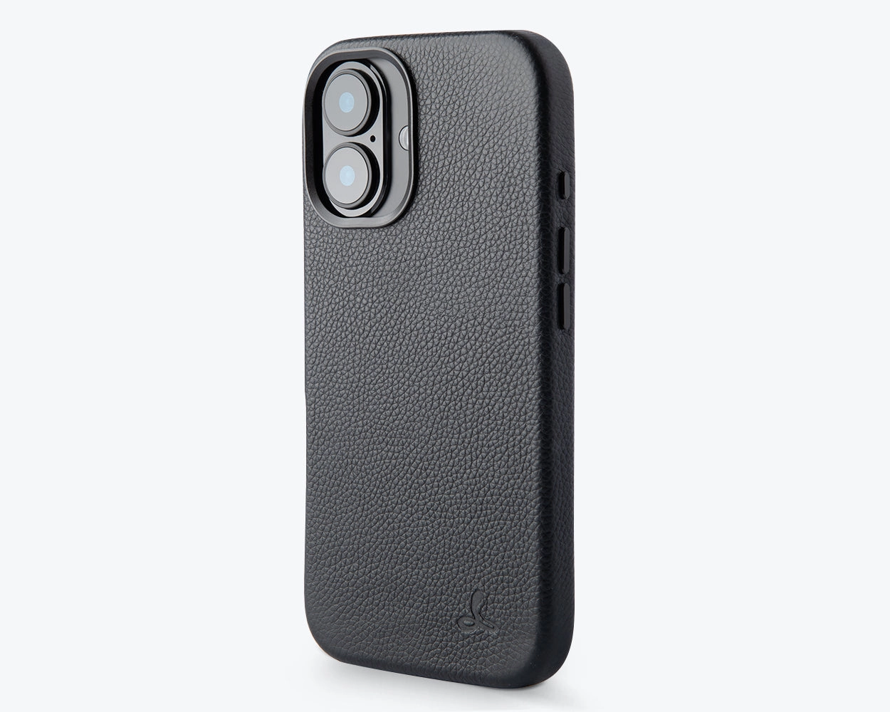 Apple iPhone 17 - Metro Slim Leather Phone Case Durable Accessory Gift Choice