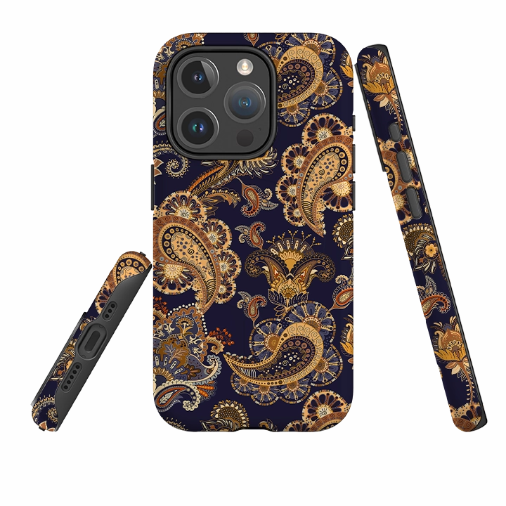 professional accessory iPhone MagSafe Tough Case -  Bibury