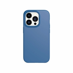Urban Design Grip Safe EvoLite - Apple iPhone 14 Pro Case - Classic Blue