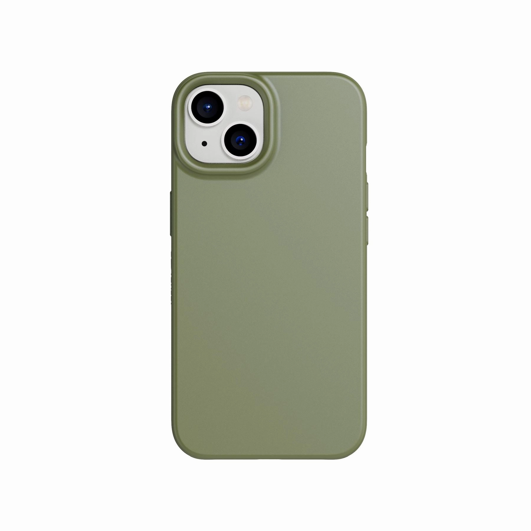 Recovrd - Apple iPhone 14 MagSafe Compatible - Khaki Flexible Touch