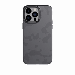Recovrd - Apple iPhone 14 Pro Max Case - Off Black Refined Style