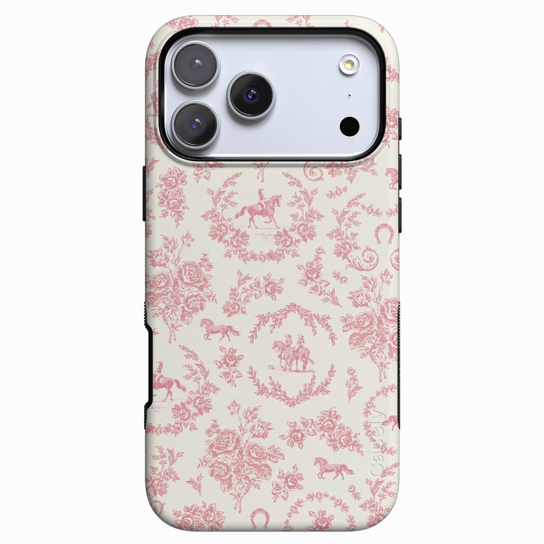 Western Bloom | Jenna Palek x Casely Case Classic Pattern