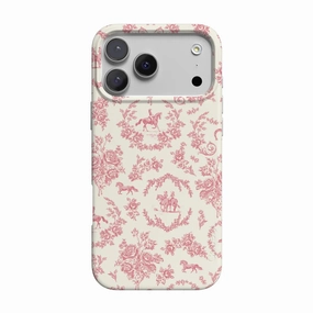 Western Bloom | Jenna Palek x Casely Case Magnetic Mount Classic Pattern