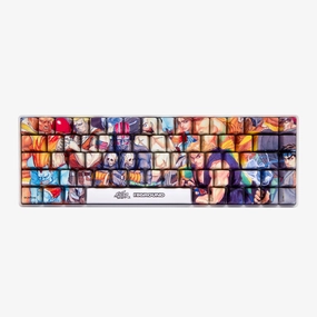 Mechanical Layout Options 60 Percent Mechanical SF x HG Basecamp 65 - Mashup