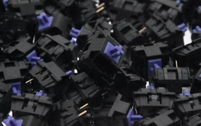 Mechanical Keyboard Mods VERTEX V1 LINEAR SWITCH (HAND-LUBED EDITION AVAILABLE)