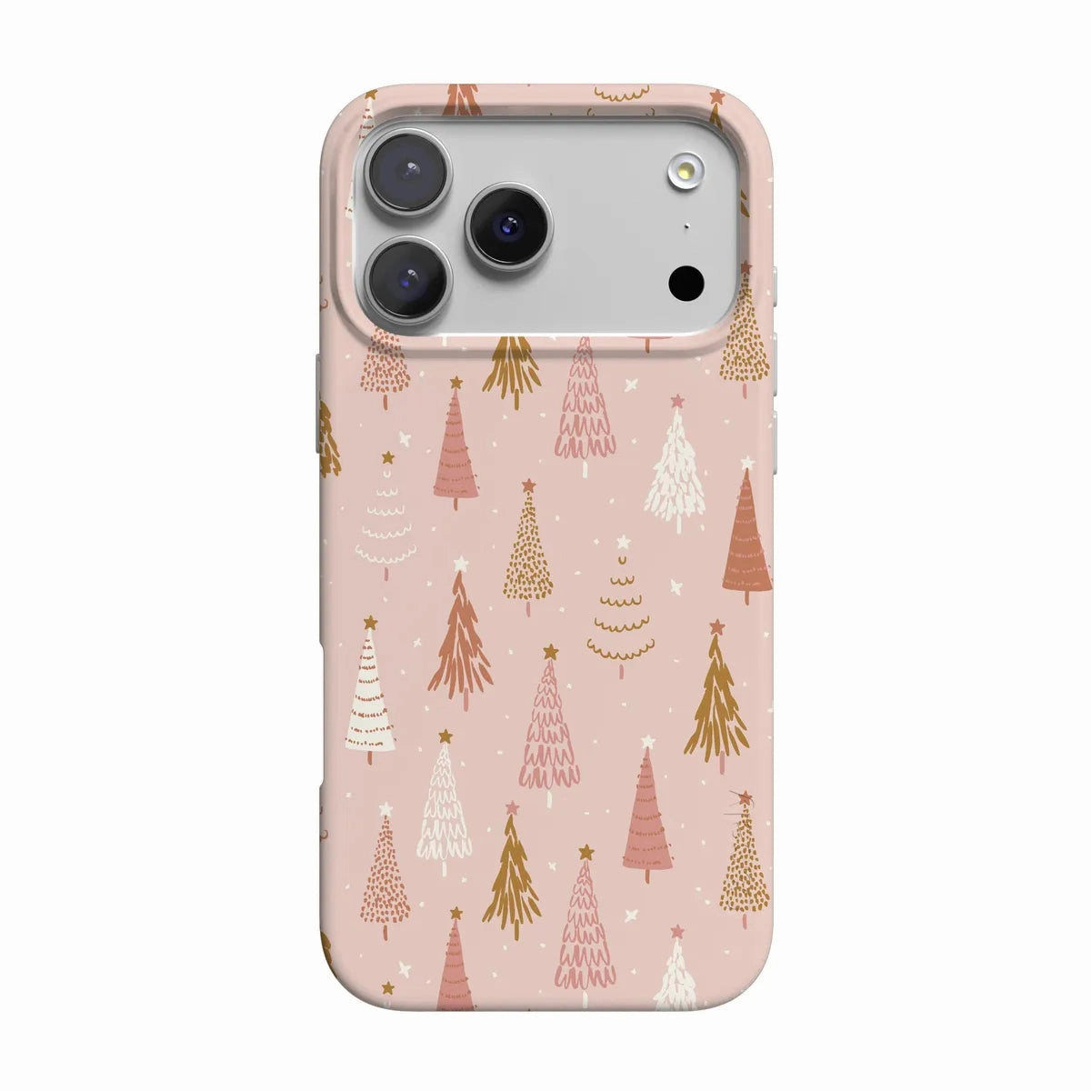 Modern Frame Grip Control Bubblegum Forest | Christmas Tree Case