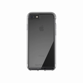 Pure Clear - Apple iPhone 6/6s/7/8/SE 2020 Case - Clear Shock Absorption Layer